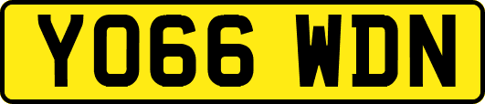 YO66WDN
