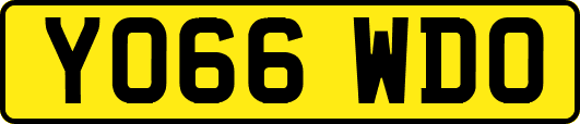 YO66WDO