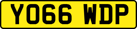 YO66WDP