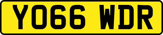 YO66WDR