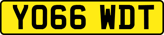 YO66WDT