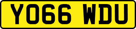 YO66WDU
