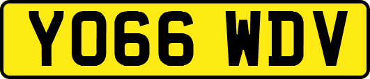 YO66WDV