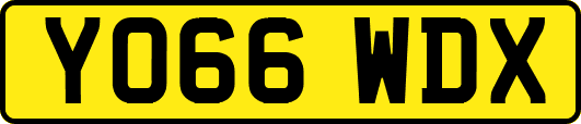 YO66WDX