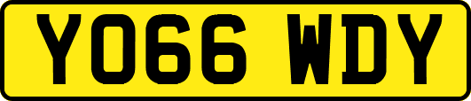 YO66WDY