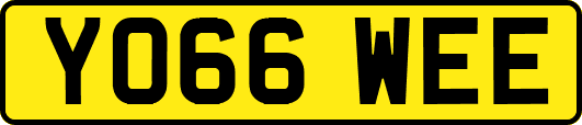 YO66WEE