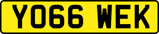 YO66WEK