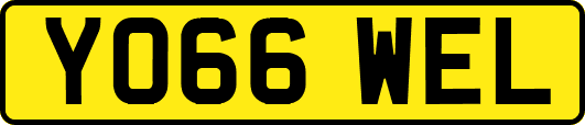 YO66WEL