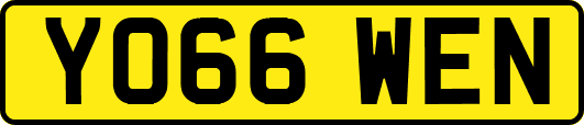 YO66WEN