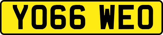 YO66WEO