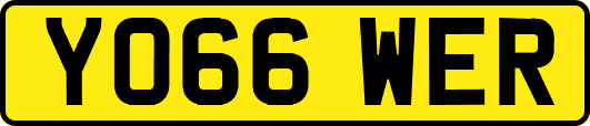 YO66WER