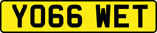 YO66WET