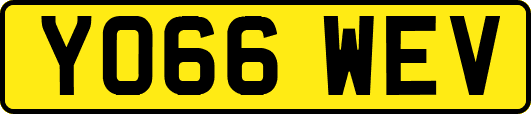 YO66WEV