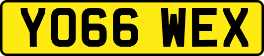 YO66WEX