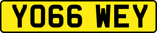 YO66WEY