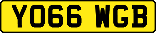 YO66WGB