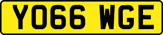 YO66WGE