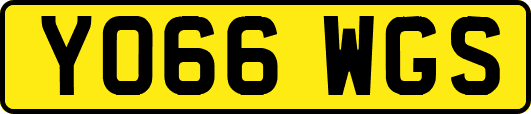 YO66WGS