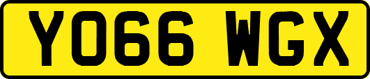 YO66WGX