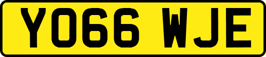 YO66WJE