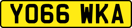 YO66WKA