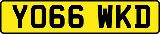 YO66WKD