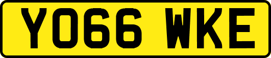 YO66WKE