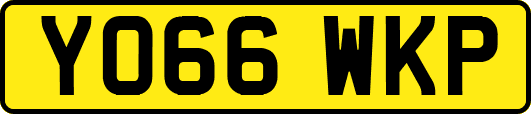 YO66WKP