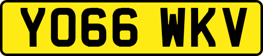 YO66WKV