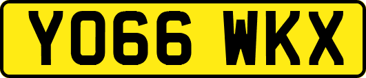 YO66WKX