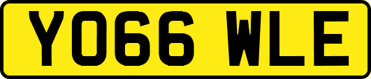 YO66WLE