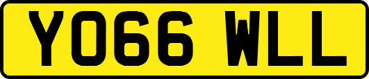YO66WLL