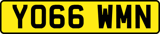 YO66WMN