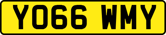 YO66WMY