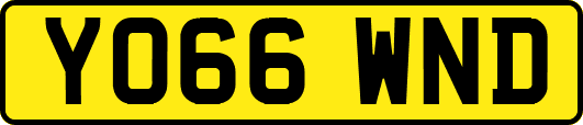 YO66WND