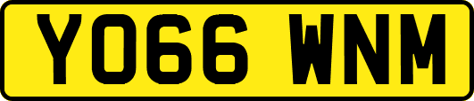 YO66WNM