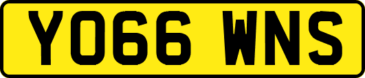 YO66WNS