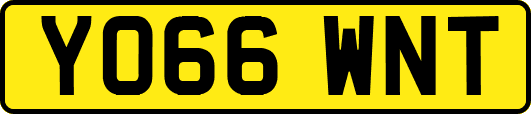 YO66WNT