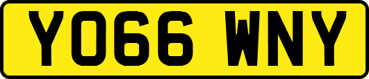 YO66WNY