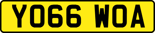 YO66WOA