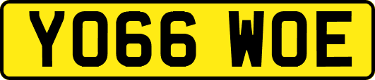YO66WOE