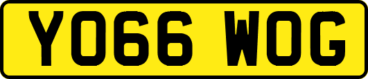 YO66WOG