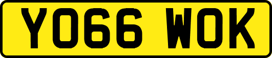 YO66WOK