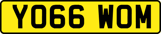 YO66WOM