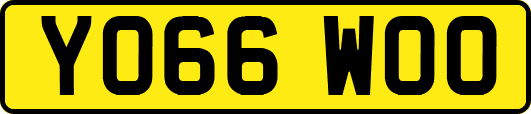 YO66WOO