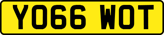 YO66WOT