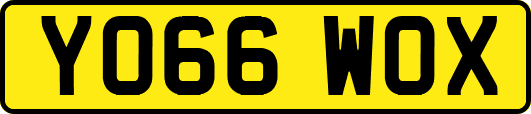YO66WOX