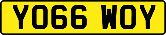 YO66WOY