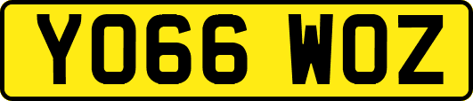 YO66WOZ