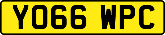 YO66WPC